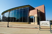 Ursuline Campus School Sacred Heart High School Auditorium